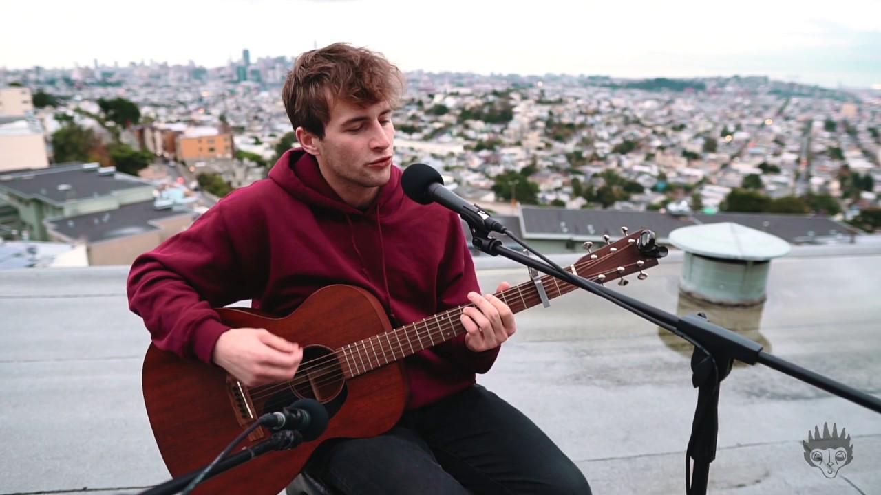 Heart Attack Man at Twin Peaks Sessions