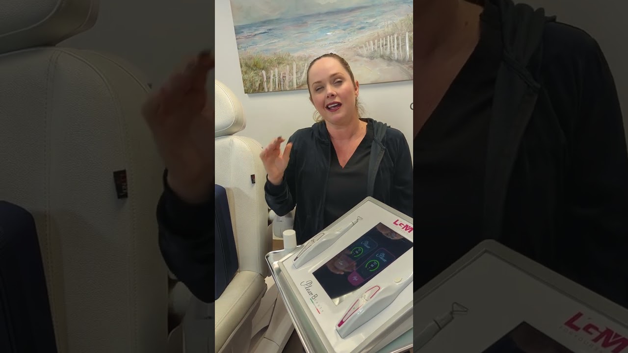 Plexr Plasma Treatment