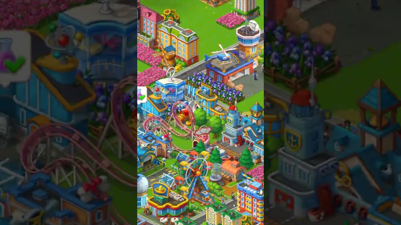 Township game best game kids game#Township