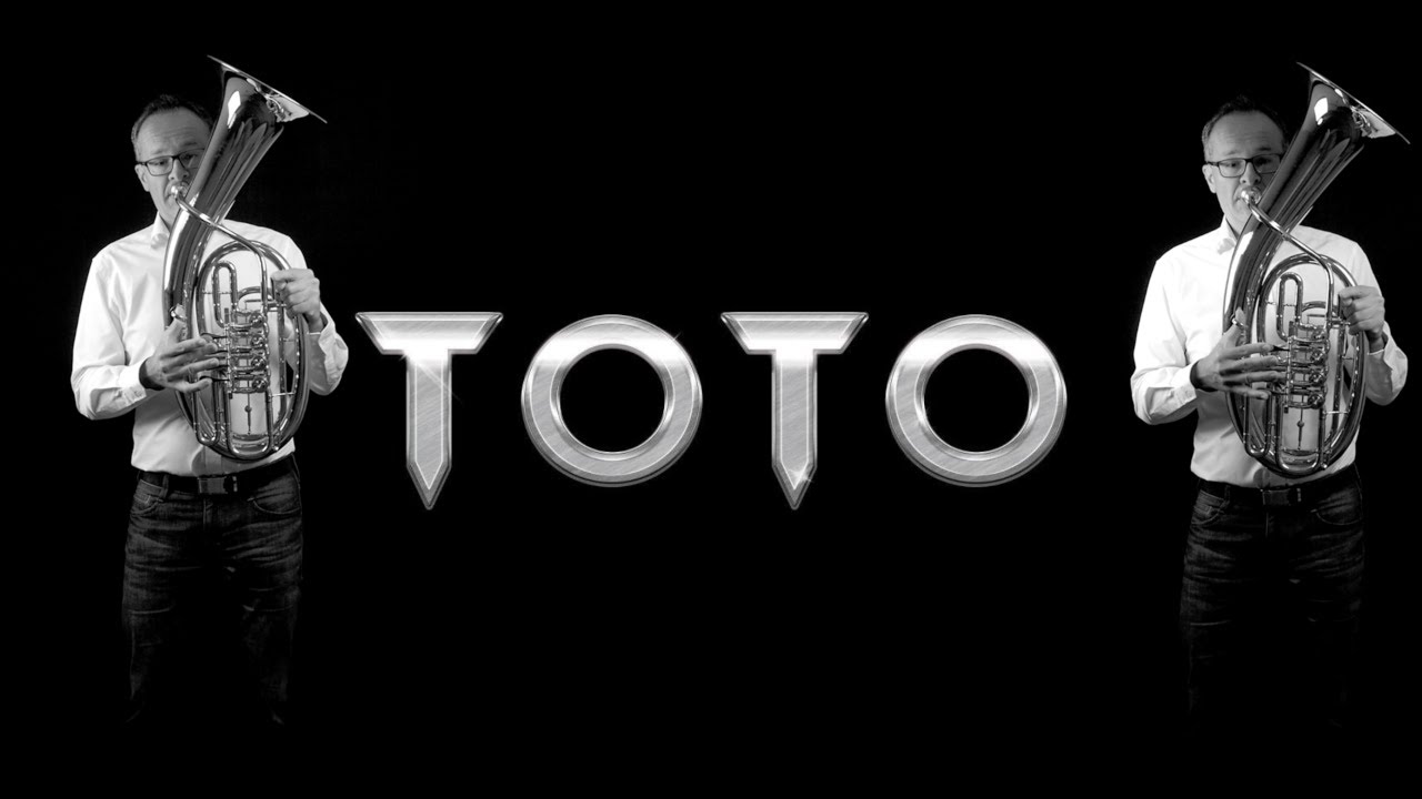 Africa from Toto | Cover
