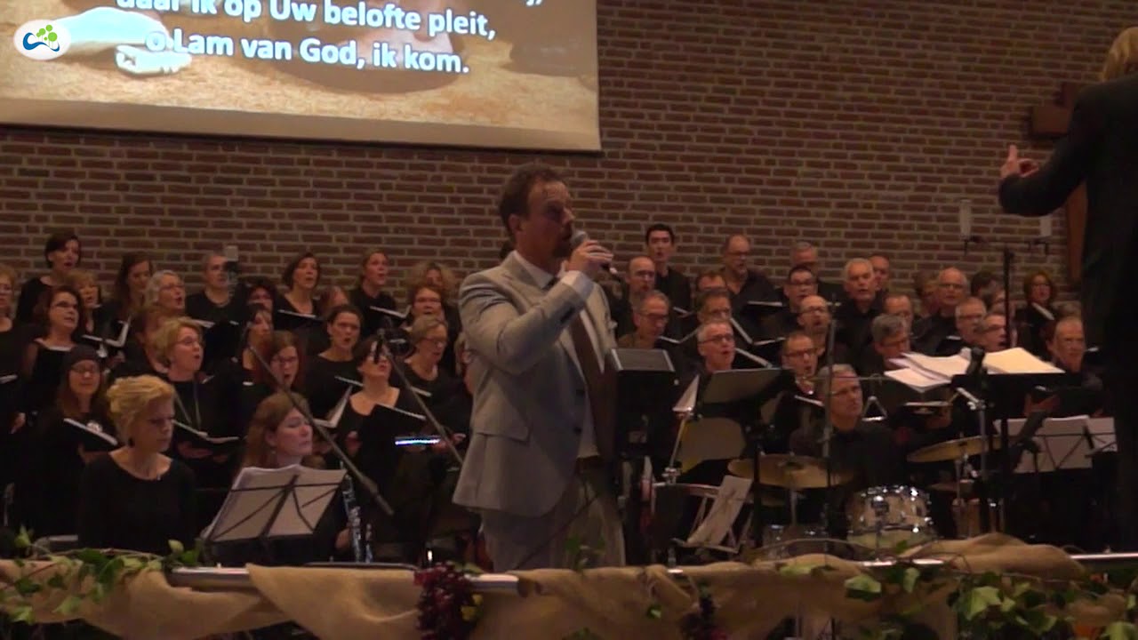 Adonai 'Geschenk van Genade' 29032018