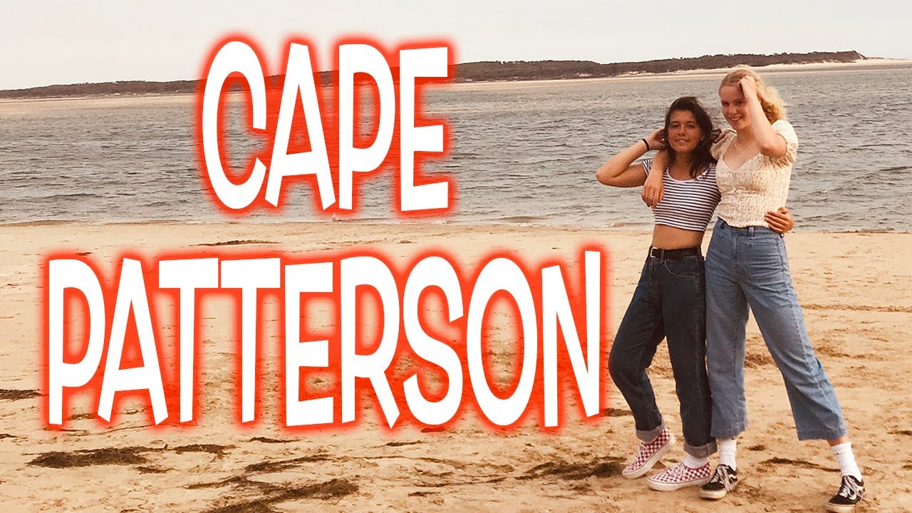 THINGS TO DO IN CAPE PATERSON - BEST BEACHES IN VICTORIA, AUSTRALIA