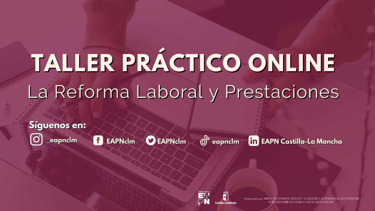 La Reforma Laboral (2022) y Prestaciones