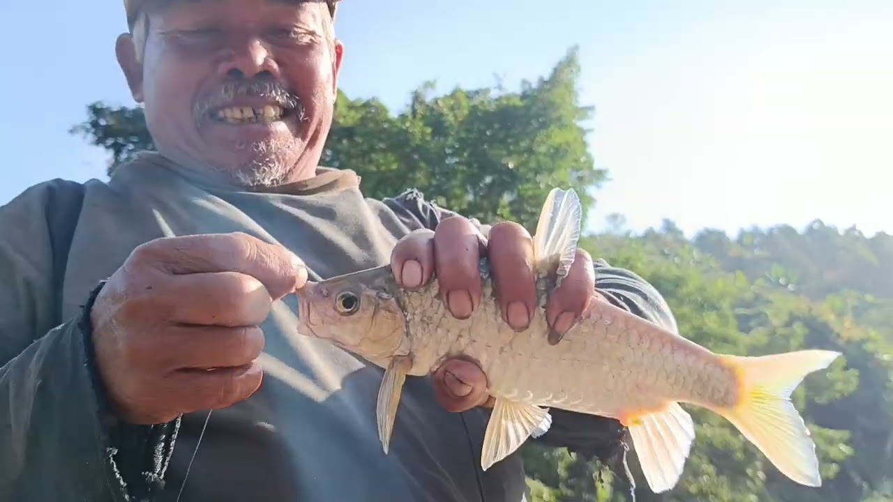 #FISHING #