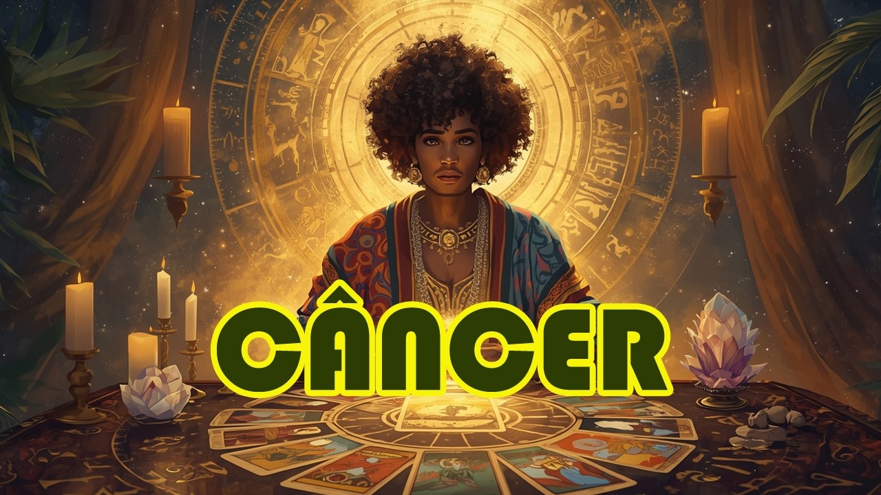 CÂNCER ♋ 🔮 VOCÊ RECEBERÁ UM CHEQUE MILIONÁRIO DO UNIVERSO! VOCÊ VAI MUDAR TUDO ⚠️ #CÂNCER MARÇO 2026