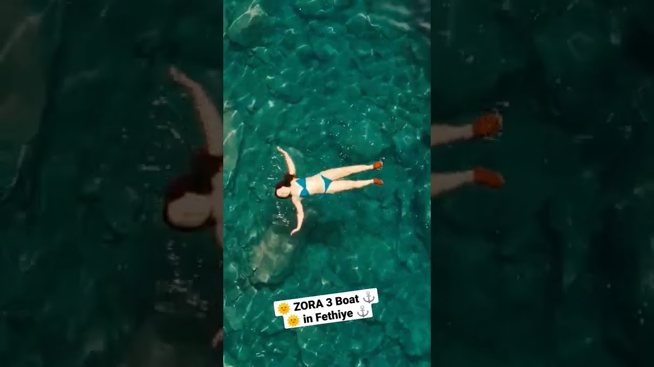 Best Boat Tour - En İyi Tekne Turu #tekne&ccedil;ekimleri  #reelsvideo #funny #holiday #shorts #reels