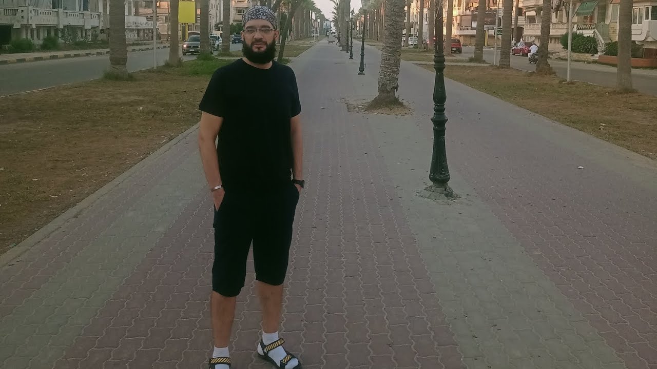 خمس حاجات متعملهاش في راس البر
