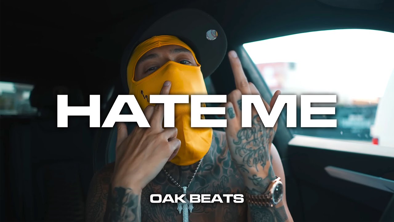[FREE] Central Cee x Melodic Drill Type Beat - 
