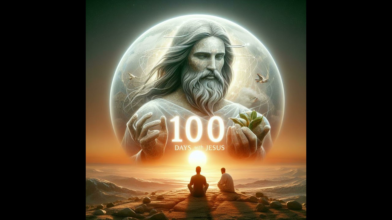 Day 100 - Seeking Wisdom from God
