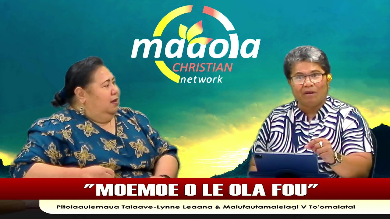 Maaola Christian Network