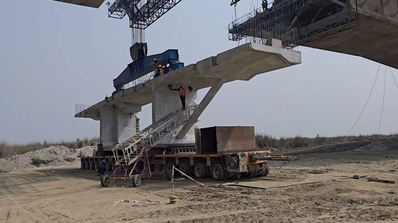 Dhubri to Phulbari bridge latest update 