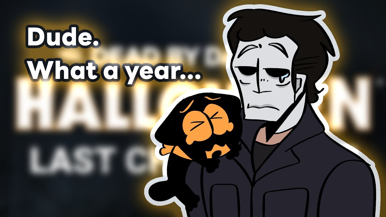 DBD 2025 HAS BEEN EXHAUSTING.... - Dead By Daylight Rant