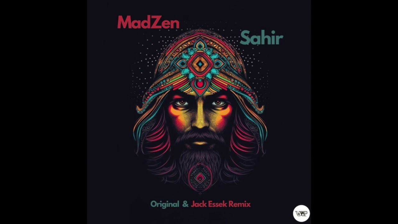 MadZen - Sahir [Camel VIP / Aggressive Deep Tech]