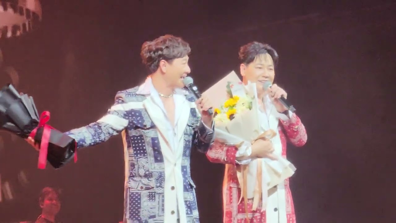 20. หมื่นคำลา + แกล้งโง่ (ฝันดี ฝันเด่น) | Time Machine Concert