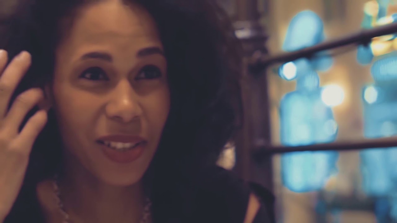 L RICE X DEFAO MES LARMES (Clip officiel)