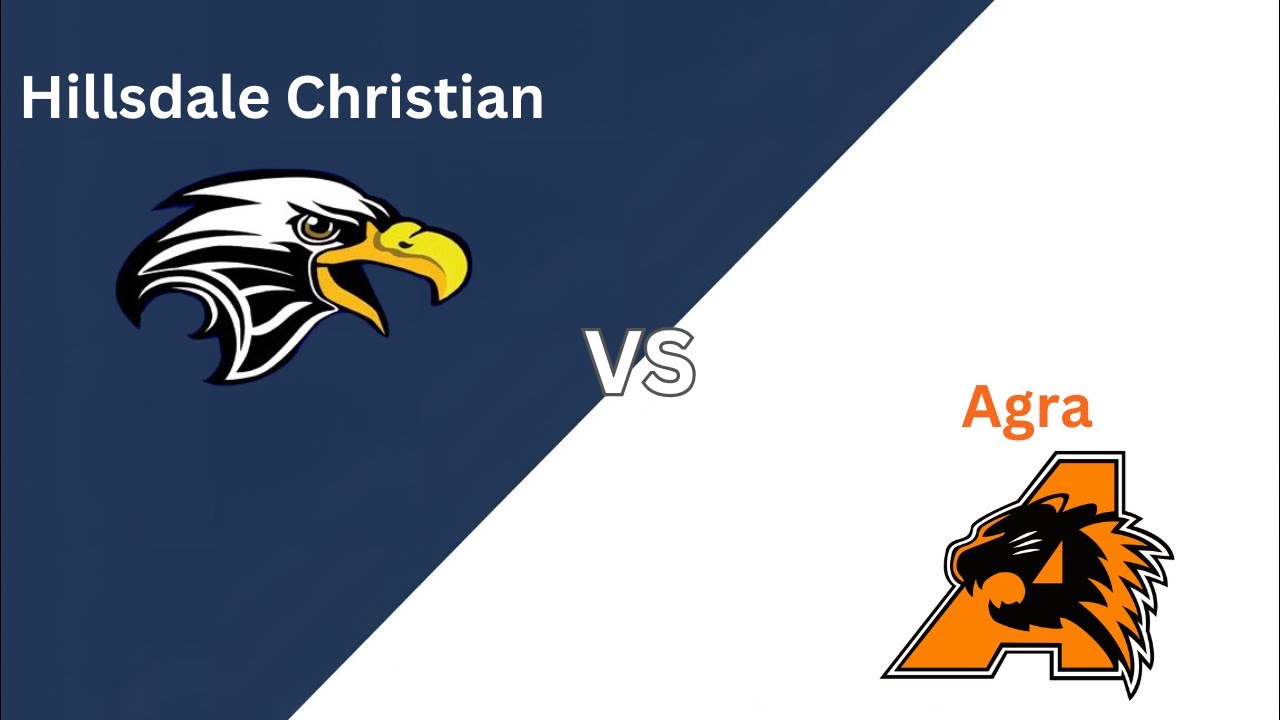 HCS Eagles/Lady Eagles vs Agra Bearcats (OSSAA District Championships)