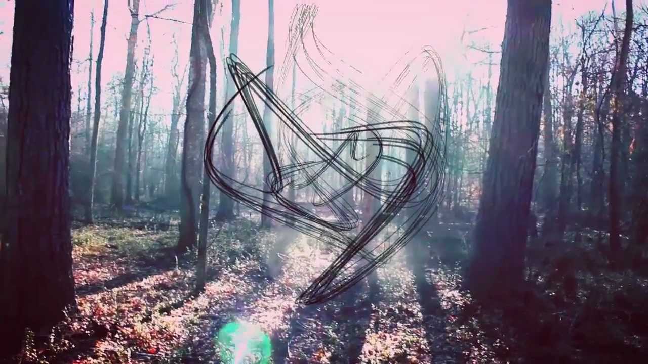 Fortune Days - Glitch Mob