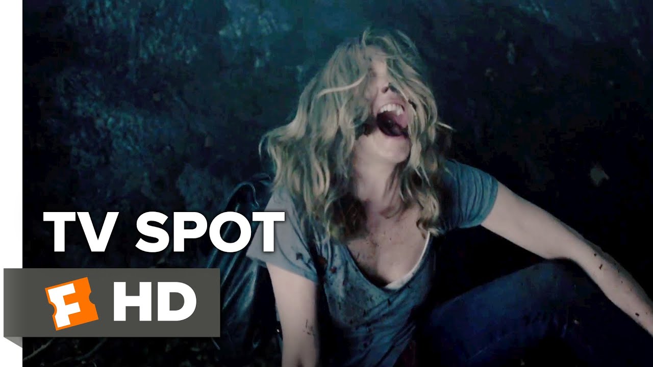 The Forest TV SPOT - Never Seen Again (2016) - Natalie Dormer, Taylor Kinney Movie HD