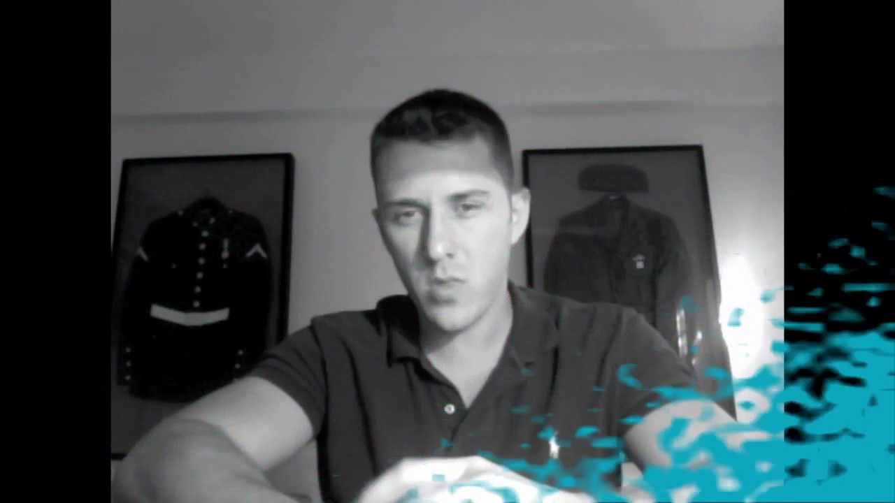 Emblem&aacute;tico marine gay llama a los militares chilenos a salir del cl&oacute;set / @Movilh