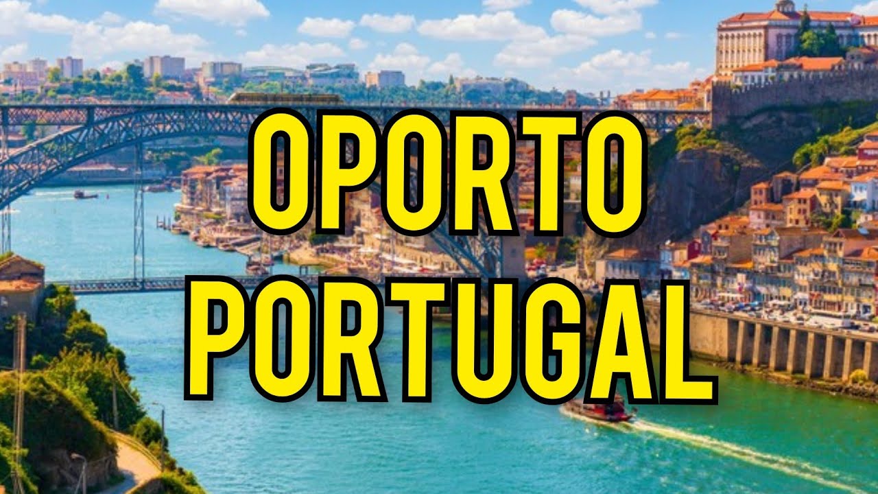 ANDALUCIA X L MUNDO : OPORTO , PORTUGAL #ANDALUCIAXELMUNDO #ANDALUCESXELMUNDO #AXM #2024