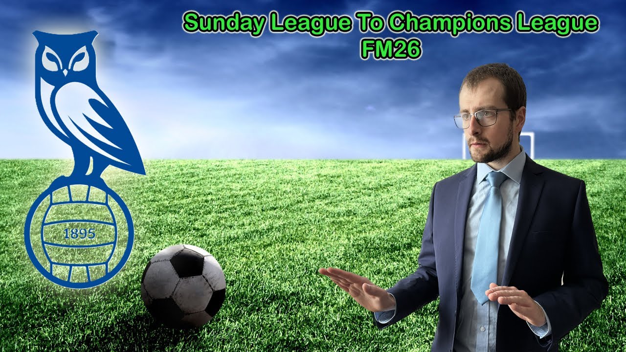 Ep37 - SL-CL - Trying To Keep Pace!