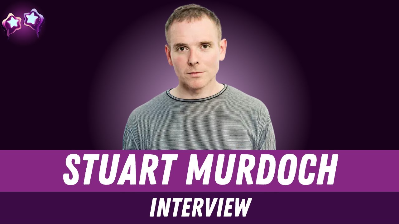 Stuart Murdoch Interview on Gold Help the Girl, Glasgow Pop | Belle & Sebastian