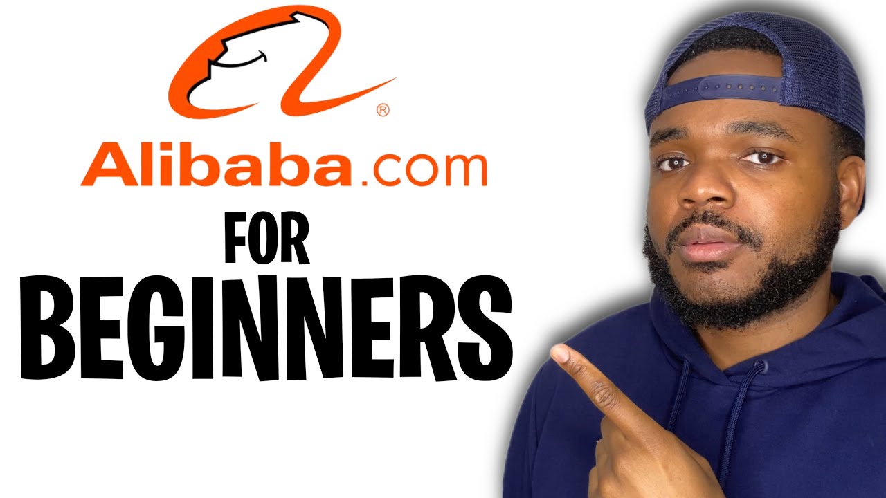 How To Find Suppliers On Alibaba.com For Beginners