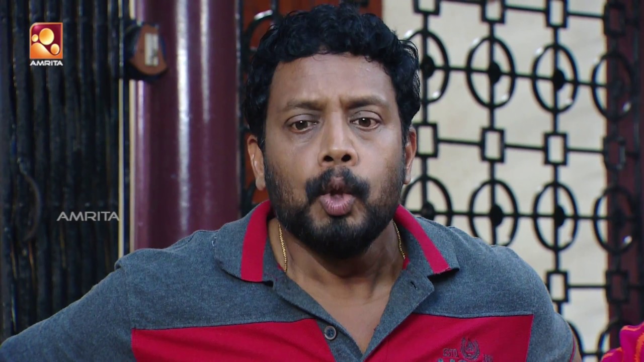 Aliyan VS Aliyan | Comedy Serial by Amrita TV | Episode : 137 | Kanakan VS Amma