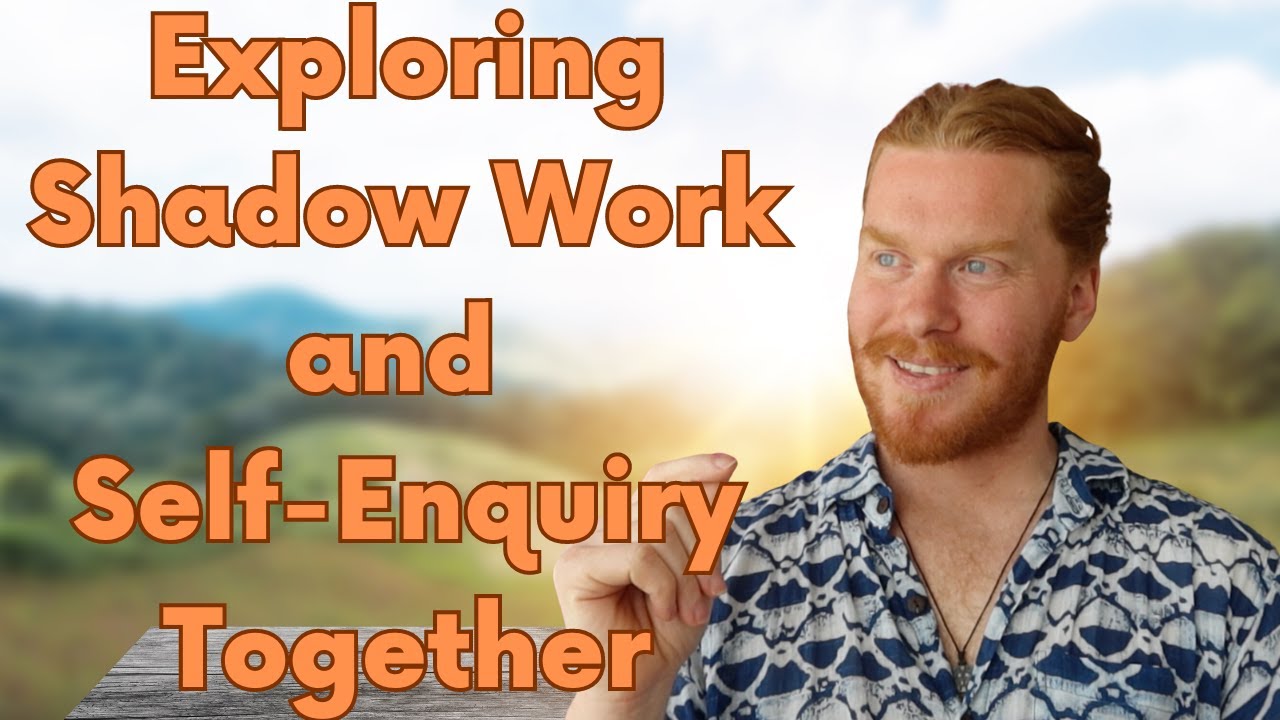 Valuing both Psychological and Spiritual Approaches to Healing and Awakening.