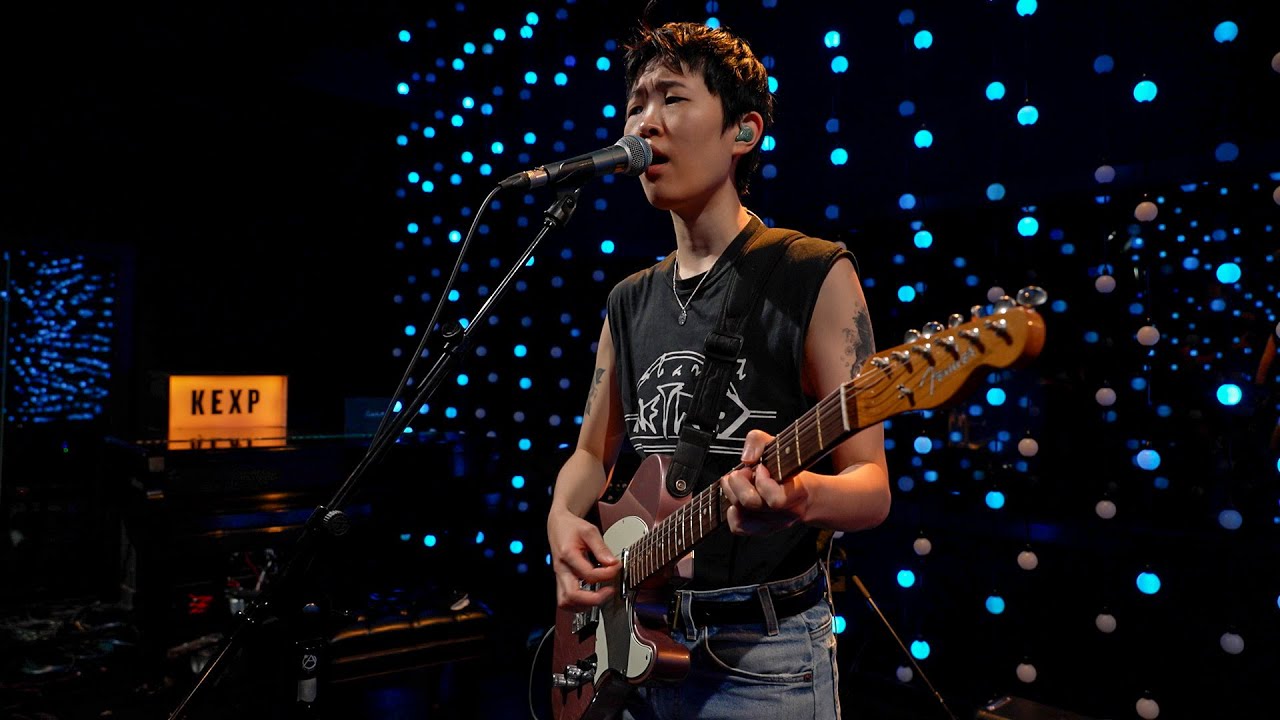 NoSo - Full Performance (Live on KEXP)