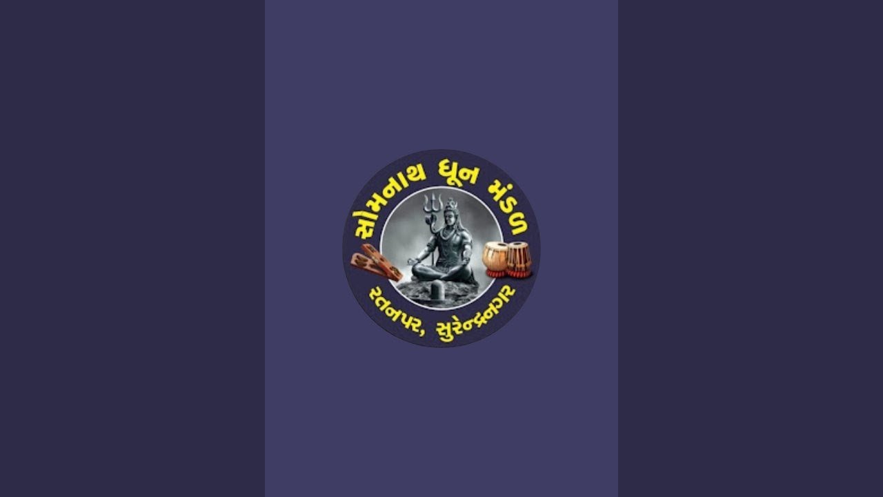 Somnath dhun mandal Ratanpar  is live