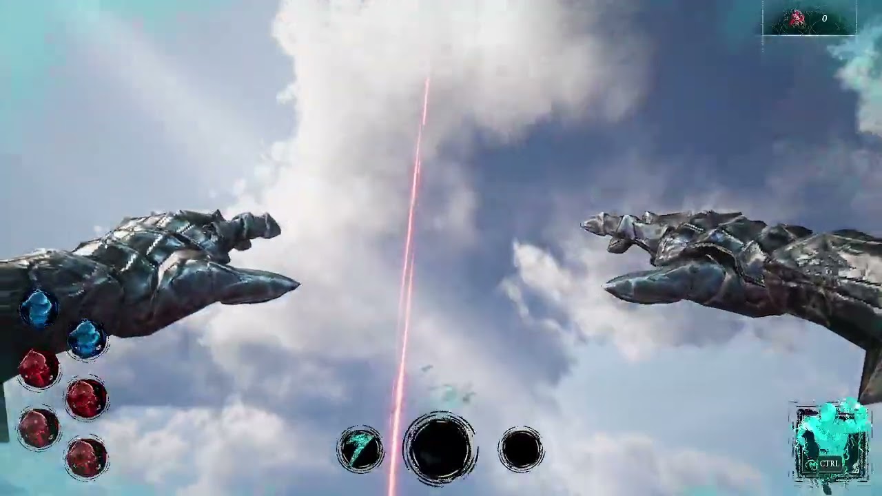 VOIN Part 2 - Colosseum of Fools