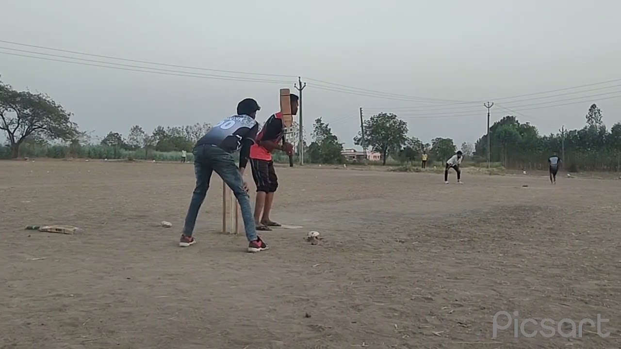 77 Sports Bat || Batting by Mihir patel || Bhamaiya cricket sports ||  #cricket #77sports  #shorts