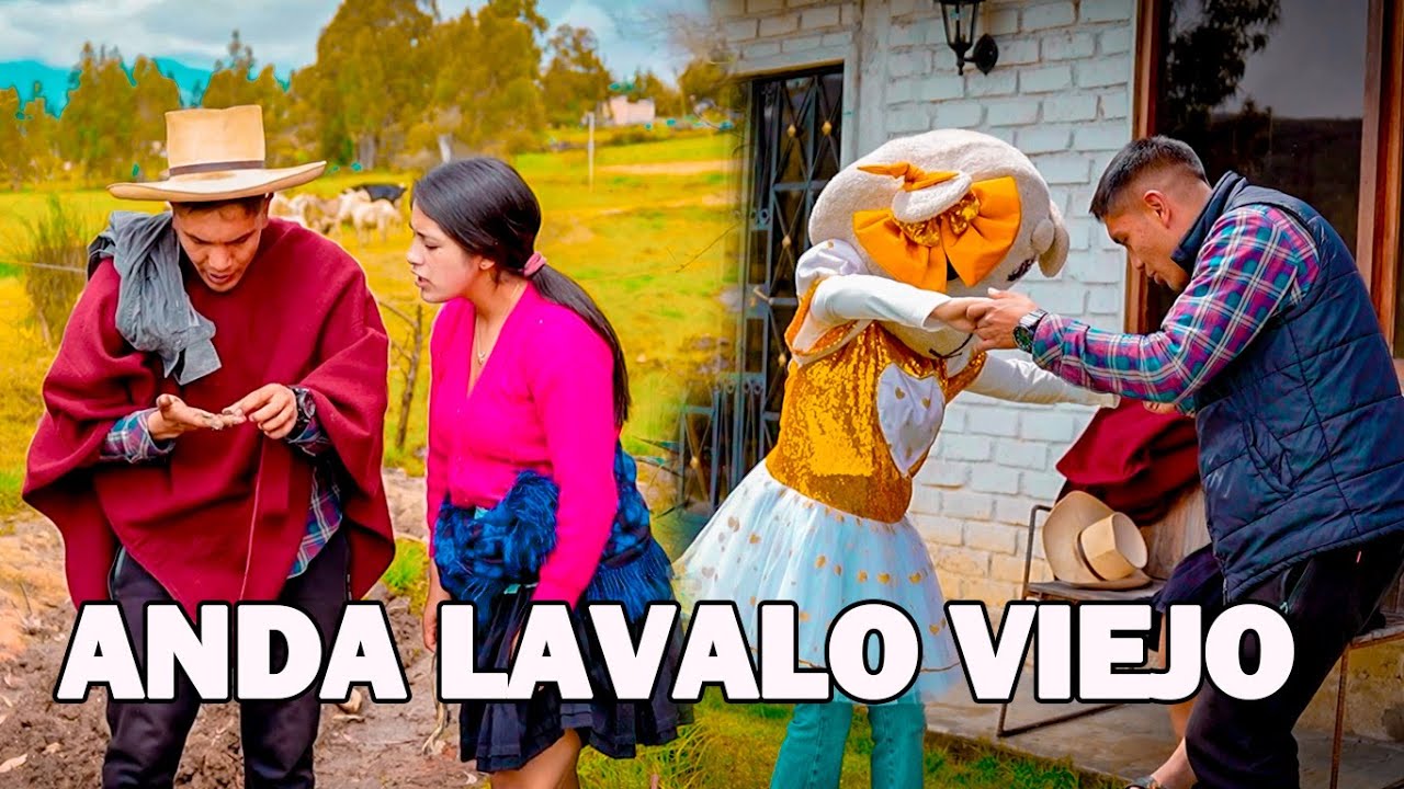 El Héctor cae por lavd0 de dinero. || T2-EP33