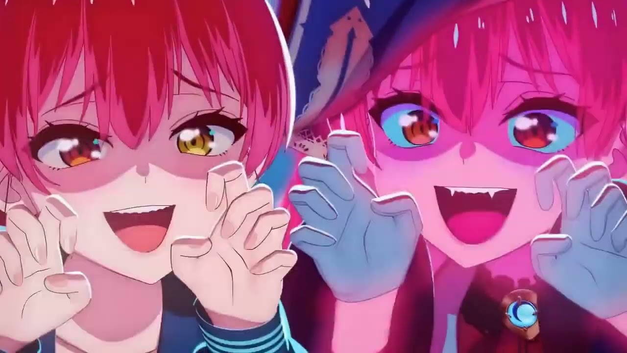 Bemax - Miss You [Cover/Remix] (1 hour) [AMV]