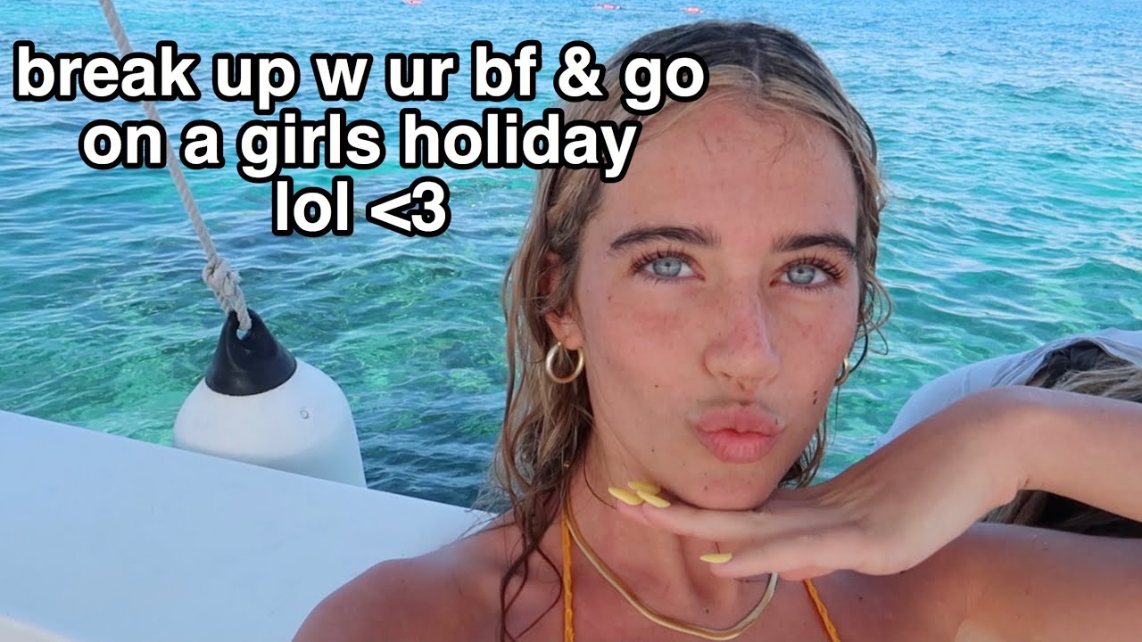 hot girl winter: jamaica edition