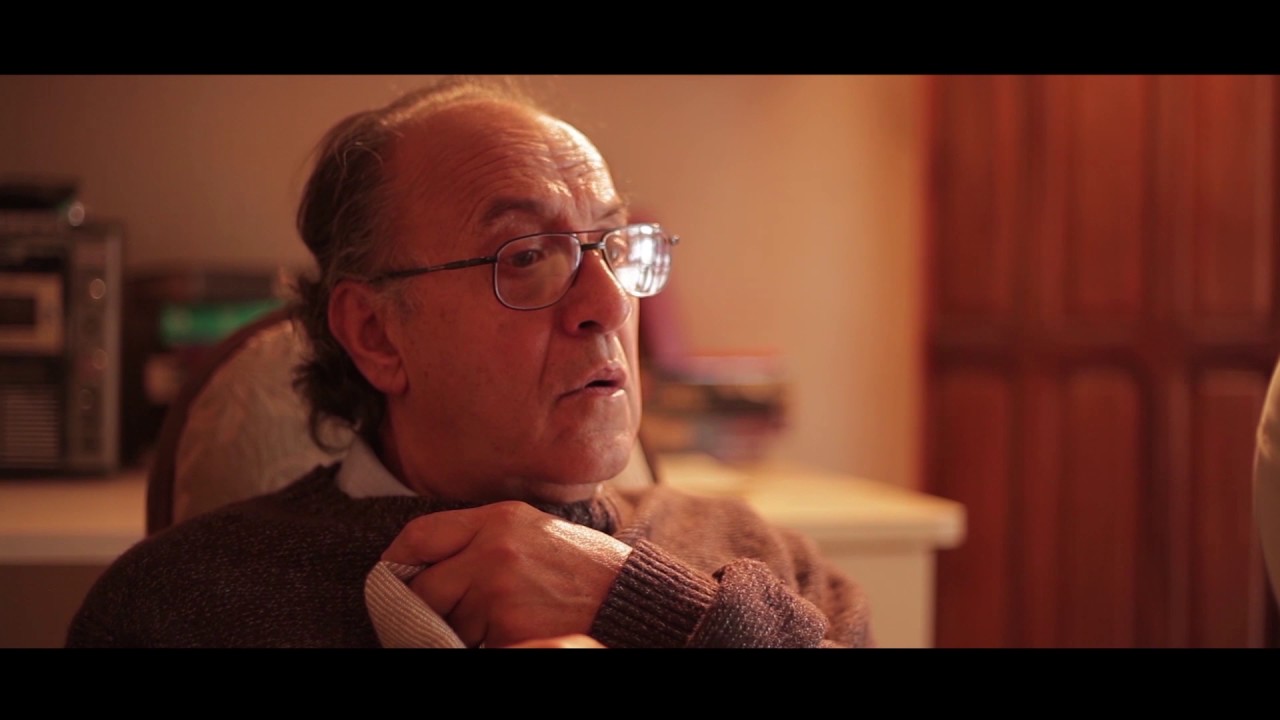 Cortometraje - Resiliencia