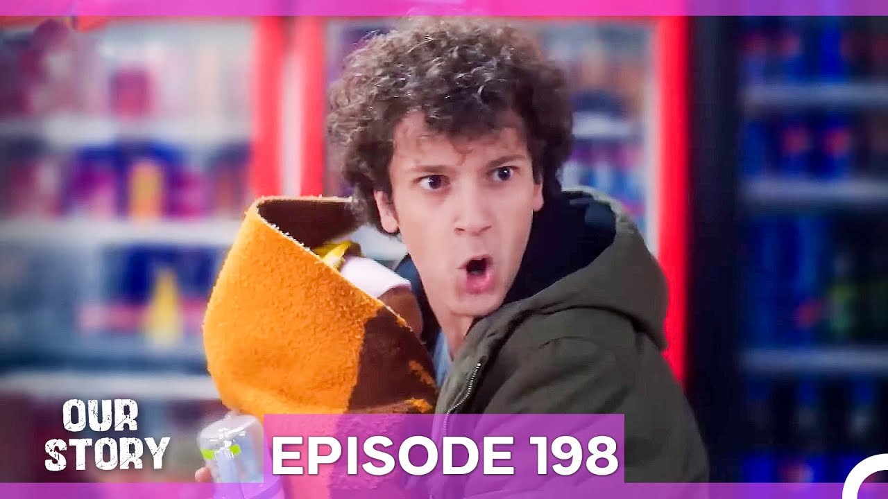 Our Story Episode 198