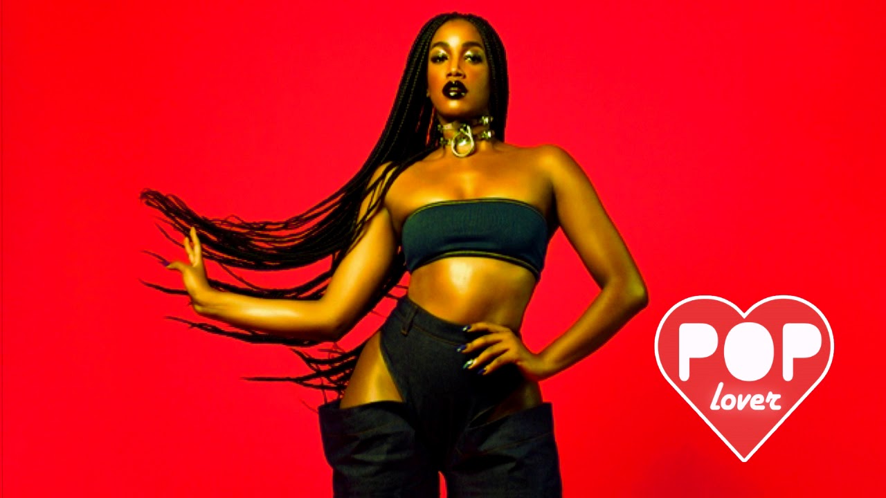 Iza - Ginga (Concept Studio Version)