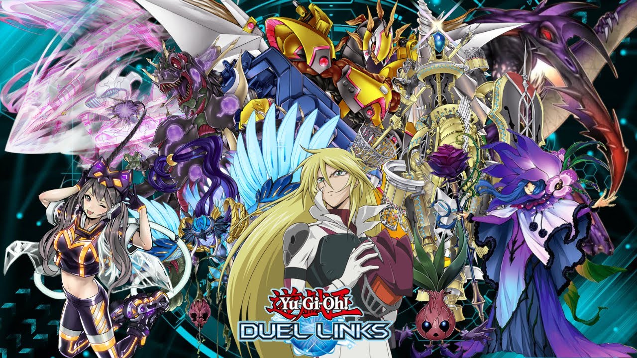 【遊戲王Duel Links】萬物皆可時花，這次的主題是恐龍牌組！同步曾經最後的可能性時花牌組，配合新的寵物勇氣工具龍和加速星塵龍，加上通用怪LL和IP娘 [Yu-Gi-Oh! Duel Links]