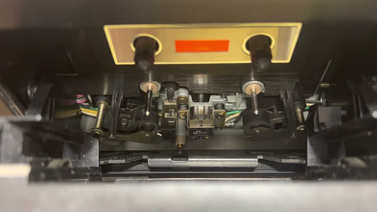 Pioneer CT-A9X: Unboxing and Initial Review