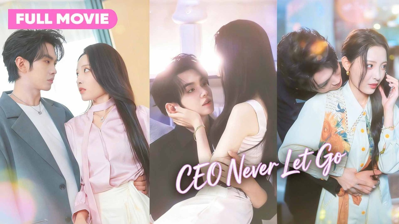 Cold CEO Used Sweet Girl for Revenge—Until She Left in Tears, He Lost Mind, Begging Her Not to Go!