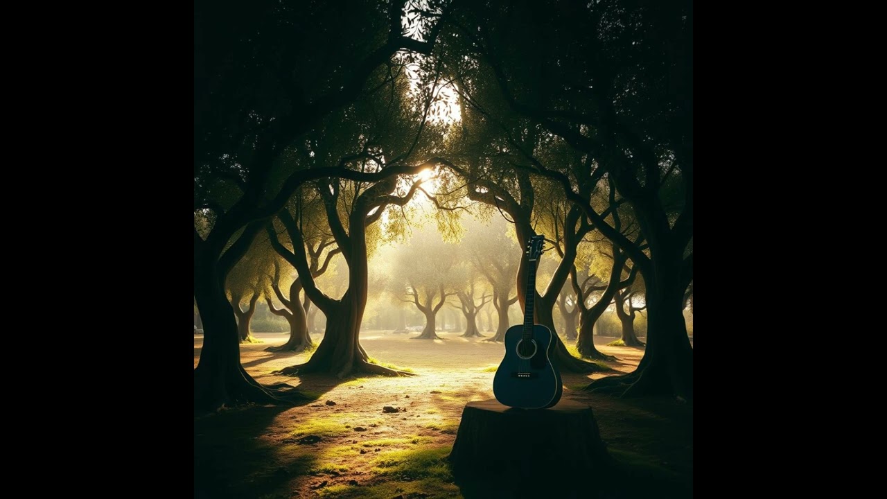 Si el bosque sabe...