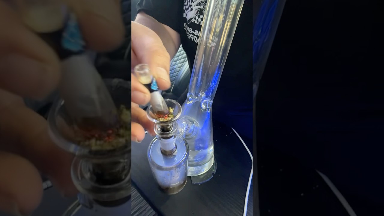 Lil Donut Tech