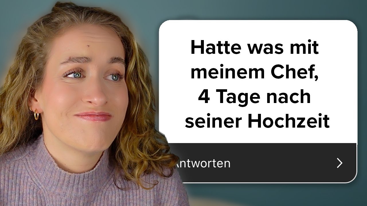 Eure krassesten Beichten (Teil 2)