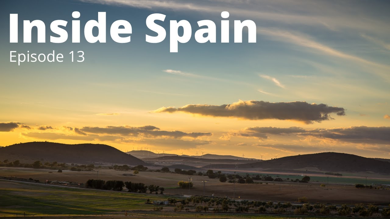 Inside Spain 13 - Spain's Beckham Law