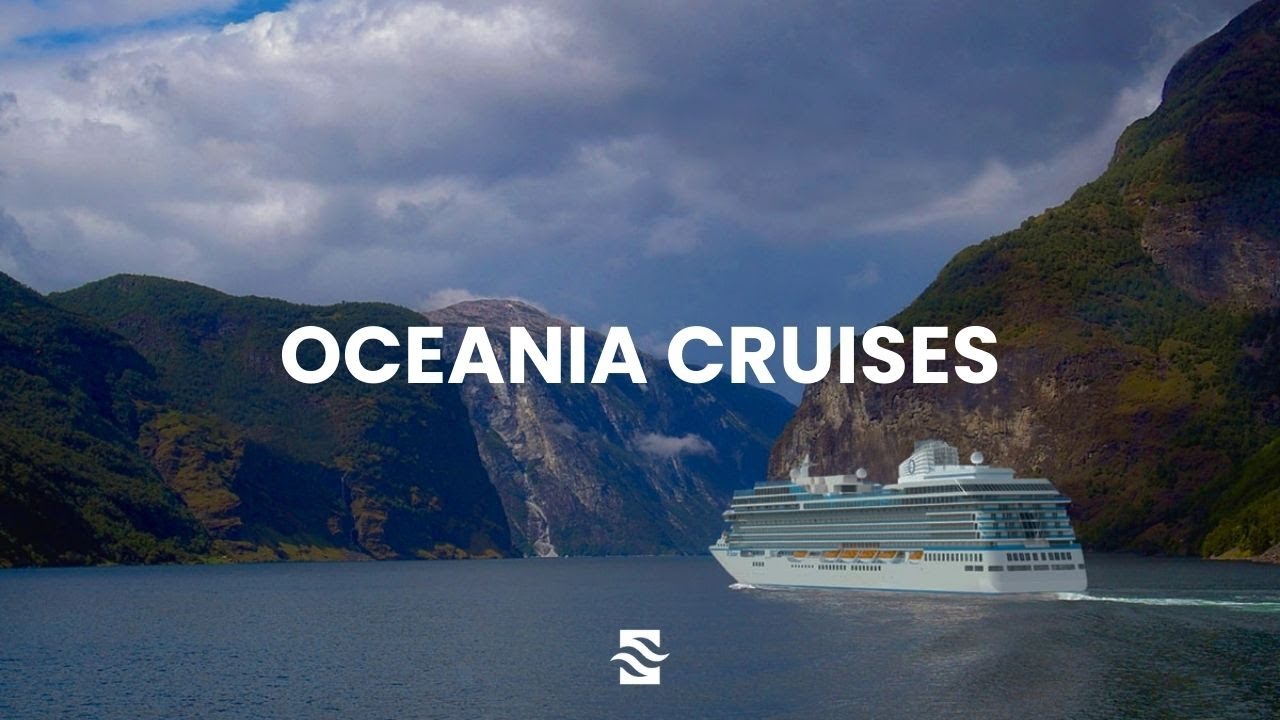 Oceania Cruises | Rederij