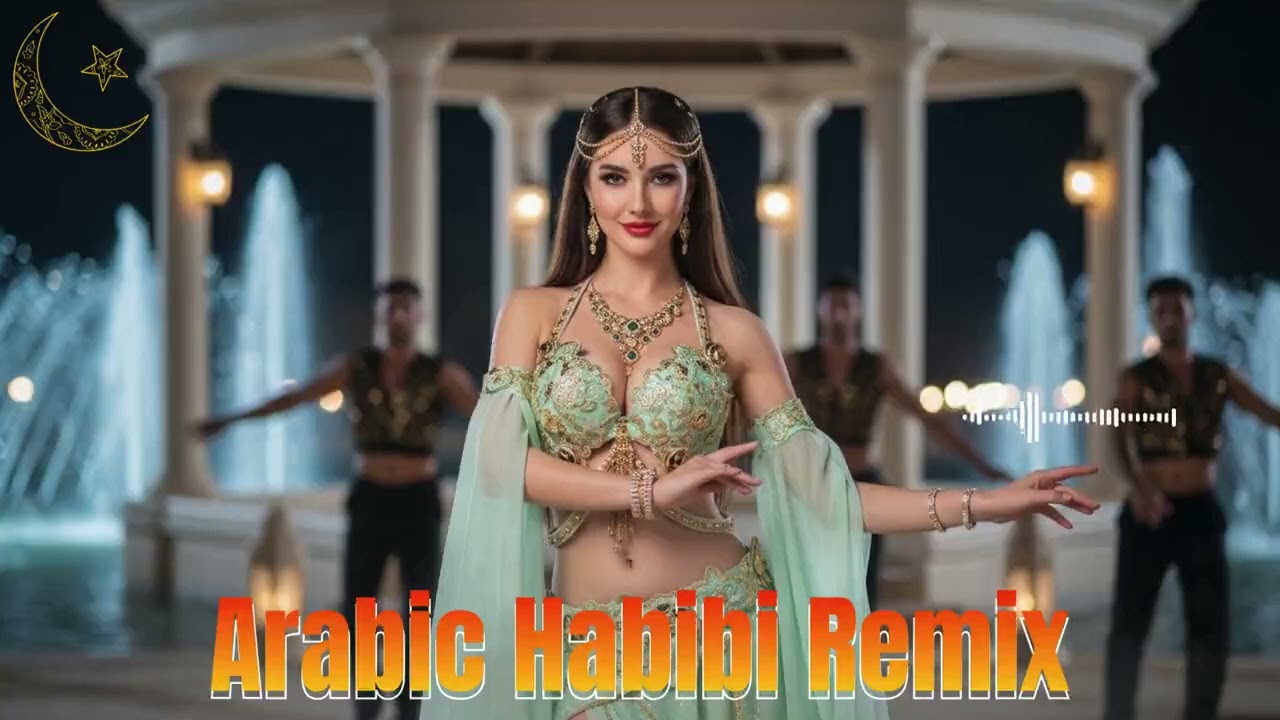 Arabcha Belly Dance EDM 💥 Kuchli Oriental Bass & Habibi Drop Remix 2026