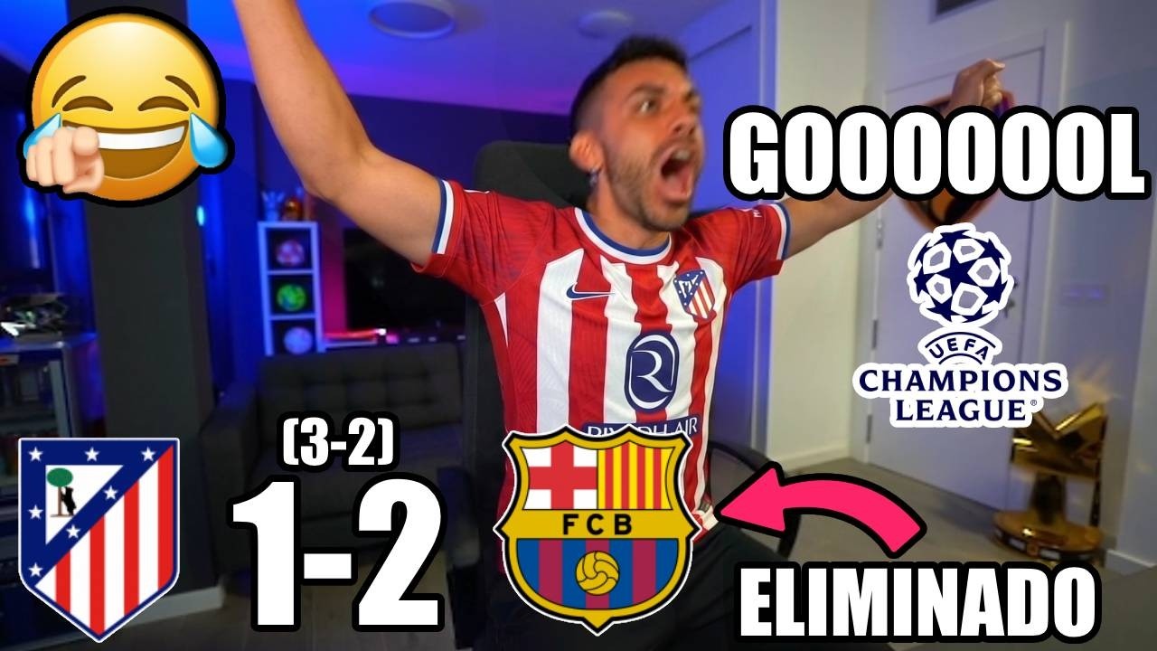 DjMaRiiO REACCIONA A 
