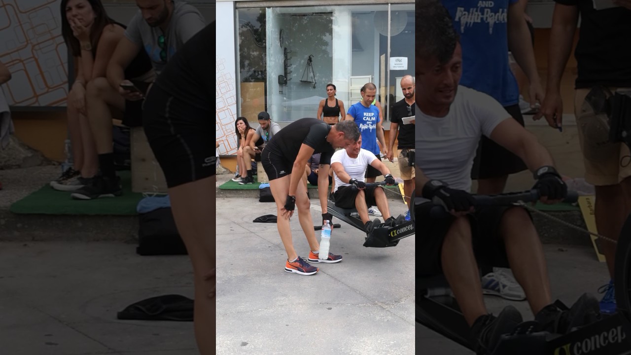 OverSpartan Challenge